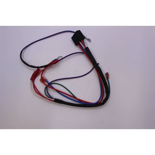 Harness Wiring Assembly